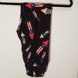 Lularoe leggings BRAND NEW